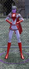 Longbow Warzone Liaison