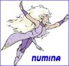 Numina Concept Art