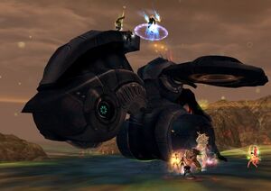 ArachnosFlyer