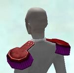 Epaulets