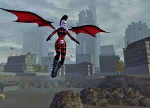 Vreward Wings 03