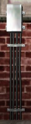 4 Cable Junction Box