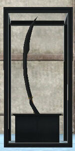 Scirocco's Sword