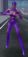 Archvillain Mother Mayhem 01