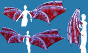 Wings Dragon