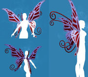 Wings Fairy