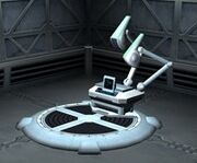 LinearAccelerator