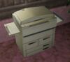 Photocopier