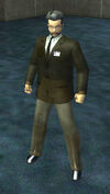 American Diplomat