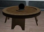 Augury Table