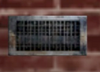 Medium Rusted Vent