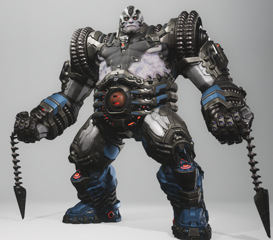 File:Riktor Default skin.png