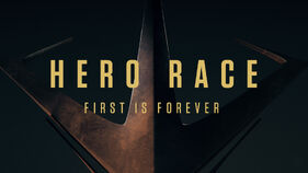 Hero-race