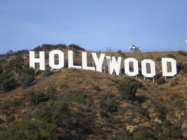 File:Hollywood Sign.jpg