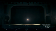 Capital Theather Haunt