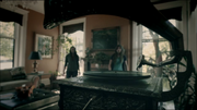 A Ghostly Affair