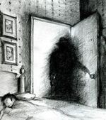 Shadowperson