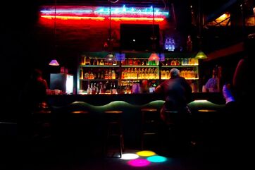 Enigmabar