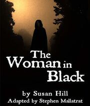 TheWomaninBlack