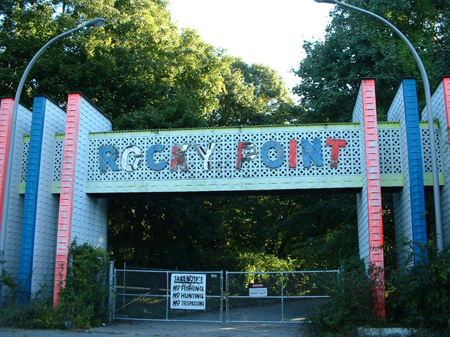 Rocky Point