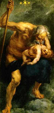Cronus