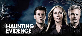 Haunting Evidence1