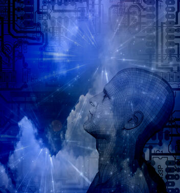 Remote-Viewing
