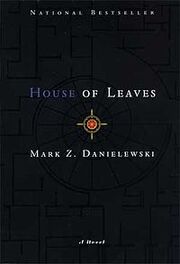 200px-House of leaves