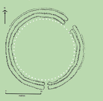 616px-Stonehenge phase one