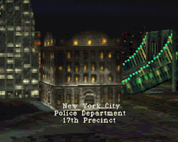 NYPD