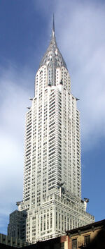 Chrysler Buiilding
