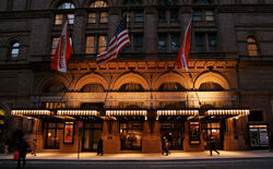 Carnegie Hall