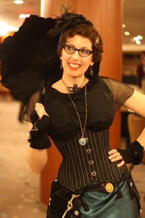 Gailcarriger