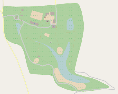 Park's map