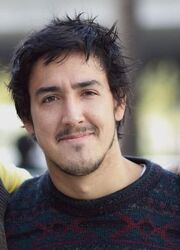 Daniel Ilabaca