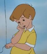 Christopher Robin | The Parody Wiki | FANDOM powered by Wikia