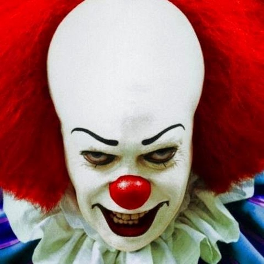 It (Stephen King)  The Parody Wiki  FANDOM powered by Wikia