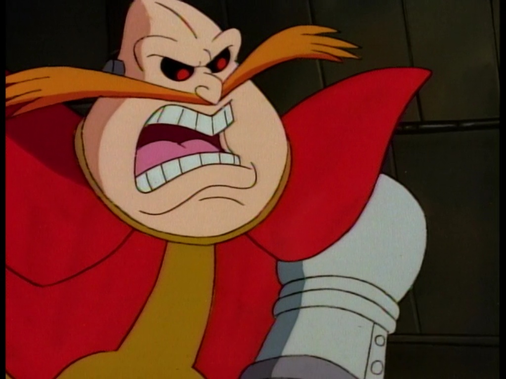 Image - Dr. Robotnik (SatAM).jpg | The Parody Wiki | FANDOM powered by