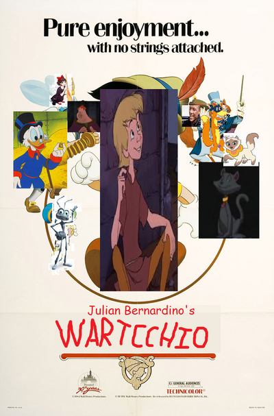 Wartcchio