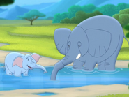 African Bush Elephant | The Parody Wiki | Fandom powered by Wikia