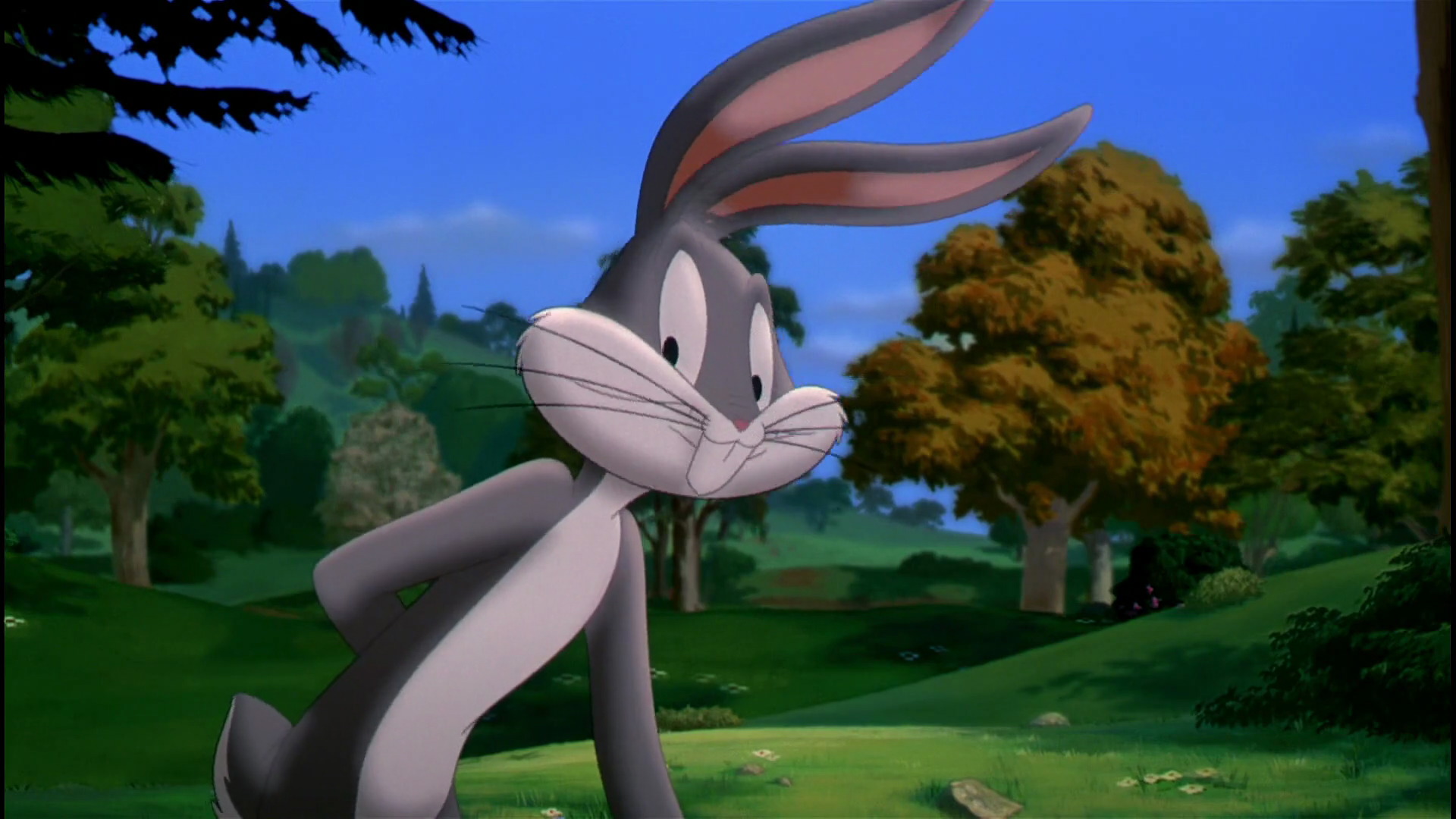 wiki bugs bunny