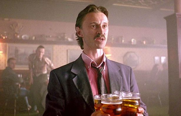 Begbie Begbie