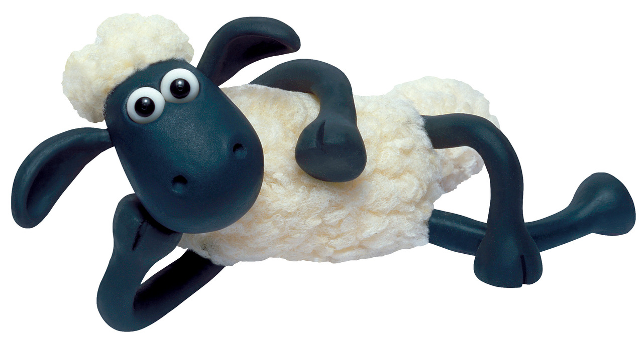 Shaun the Sheep | The Parody Wiki | Fandom powered by Wikia