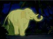 Asian Elephant | The Parody Wiki | FANDOM powered by Wikia