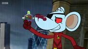 Sinister Mouse