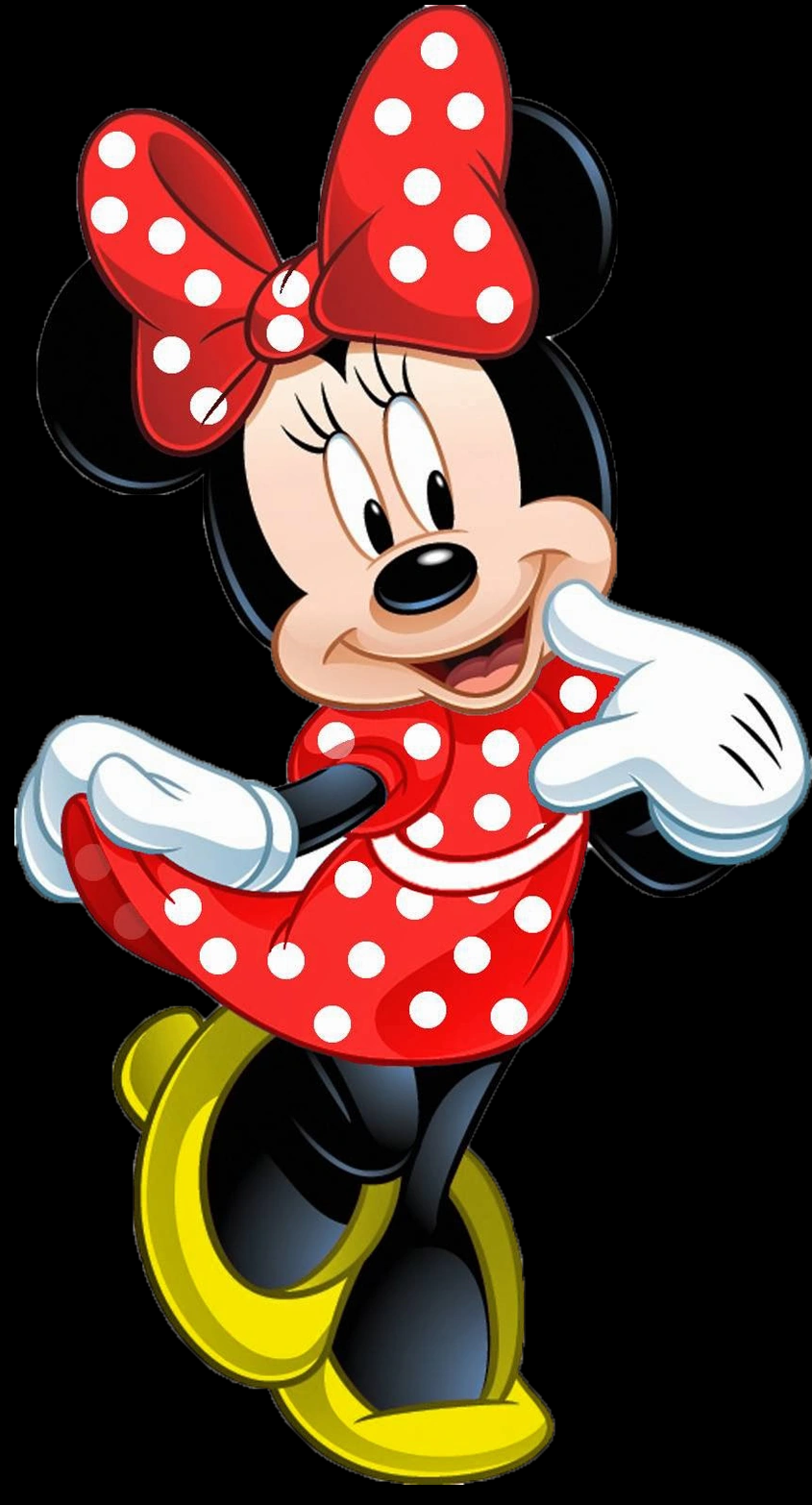 Minnie Mouse | The Parody Wiki | FANDOM powered by Wikia