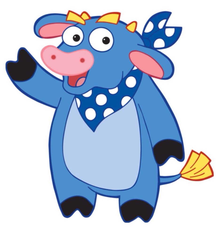 Image - Benny the Bull.jpg | The Parody Wiki | FANDOM powered by Wikia