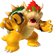 Bowser