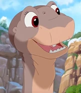Littlefoot