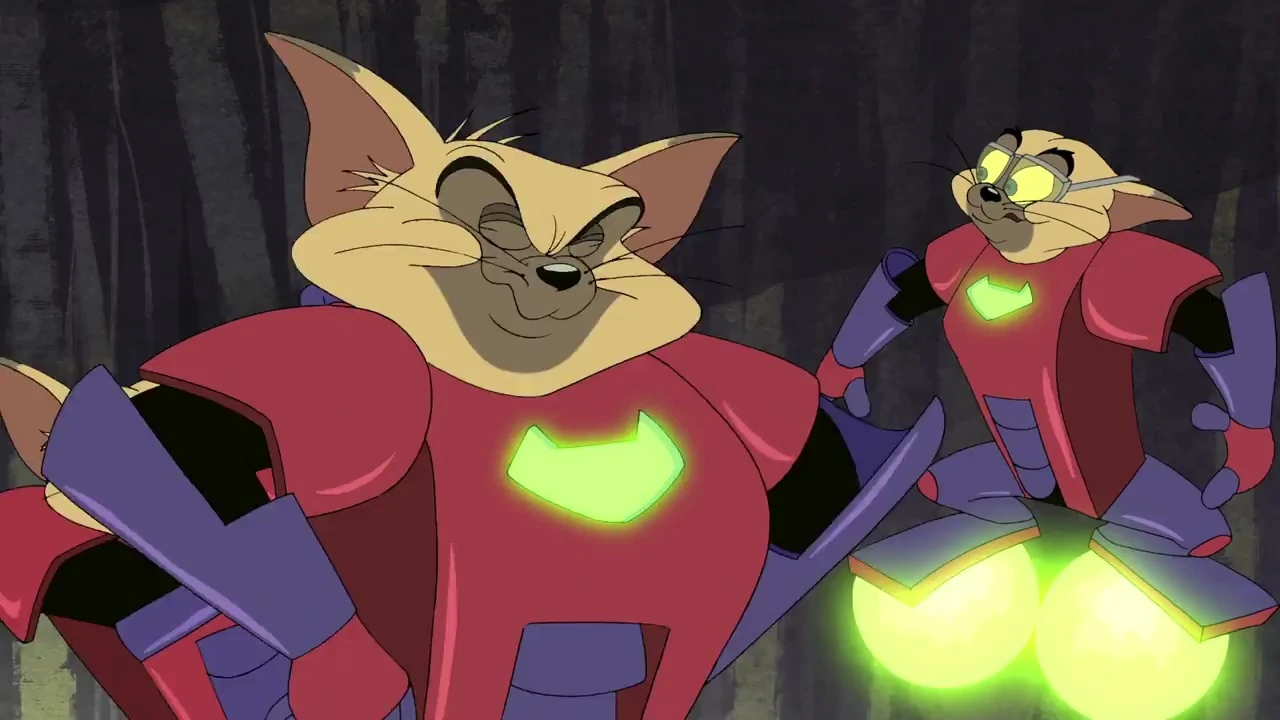 Tin, Pan and Alley The Parody Wiki FANDOM powered by Wikia